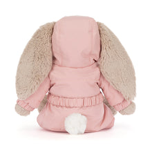 Load image into Gallery viewer, Jellycat Bashful Bunny Snow Suit