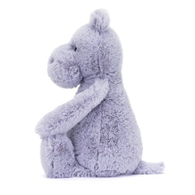 Load image into Gallery viewer, Jellycat Bashful Hippo 12&quot;