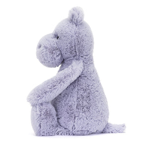 Jellycat Bashful Hippo 12"