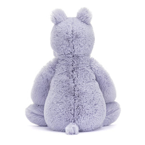 Jellycat Bashful Hippo 12"