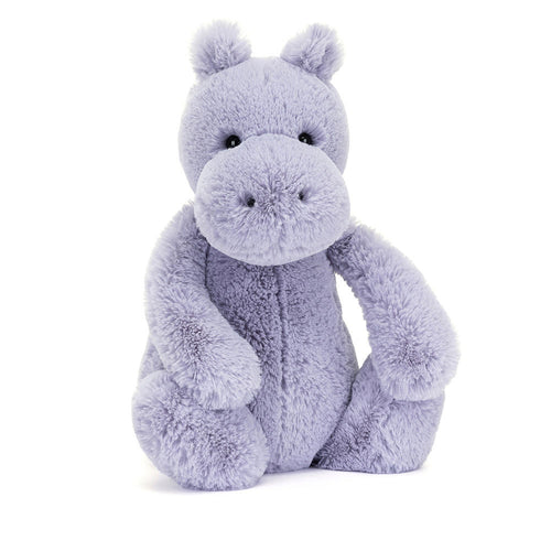 Jellycat Bashful Hippo 12