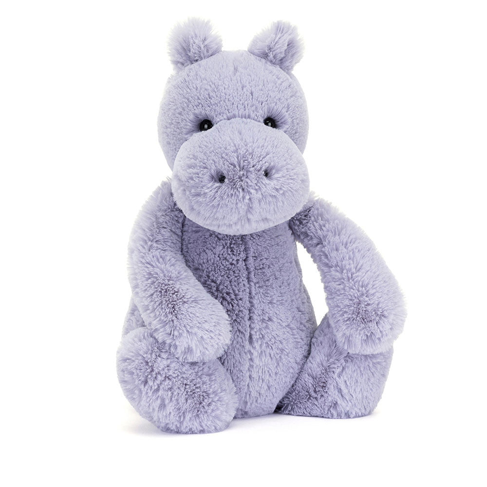 Jellycat Bashful Hippo 12