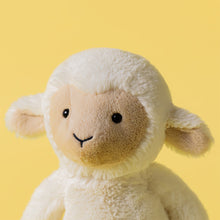 Load image into Gallery viewer, Jellycat Skipson Lamb