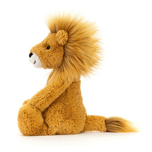 Load image into Gallery viewer, Jellycat Bashful Lion