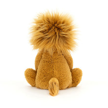 Load image into Gallery viewer, Jellycat Bashful Lion