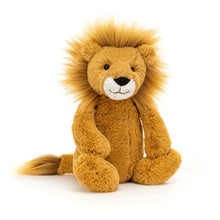 Load image into Gallery viewer, Jellycat Bashful Lion
