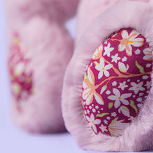 Load image into Gallery viewer, Jellycat Thistlepop Blossom Luxe Bunny