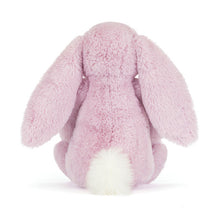 Load image into Gallery viewer, Jellycat Thistlepop Blossom Luxe Bunny