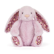 Load image into Gallery viewer, Jellycat Thistlepop Blossom Luxe Bunny