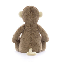 Load image into Gallery viewer, Jellycat Bashful Monkey 12&quot; Medium