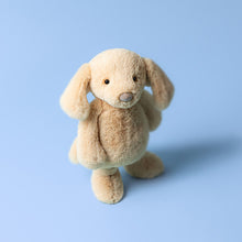 Load image into Gallery viewer, Jellycat Bashful Luxe Puppy Orlando - Medium