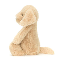 Load image into Gallery viewer, Jellycat Bashful Luxe Puppy Orlando - Medium