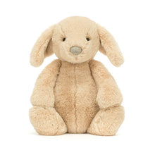 Load image into Gallery viewer, Jellycat Bashful Luxe Puppy Orlando - Medium