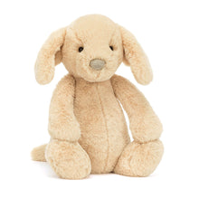 Load image into Gallery viewer, Jellycat Bashful Luxe Puppy Orlando - Medium