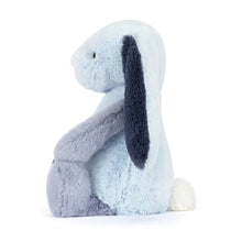 Load image into Gallery viewer, Jellycat Puddlesea Bunny