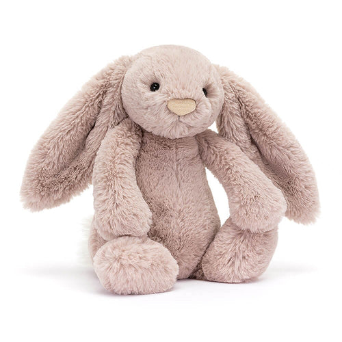 Jellycat Bashful Rosa Bunny 12