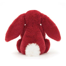 Load image into Gallery viewer, Jellycat Bashful Scarlett Luxe Bunny