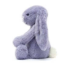 Load image into Gallery viewer, Jellycat Bashful Viola Bunny Original
