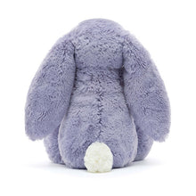 Load image into Gallery viewer, Jellycat Bashful Viola Bunny Original
