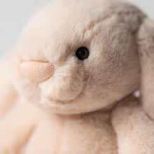 Load image into Gallery viewer, Jellycat Bashful Luxe Bunny Willow