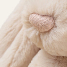 Load image into Gallery viewer, Jellycat Bashful Luxe Bunny Willow
