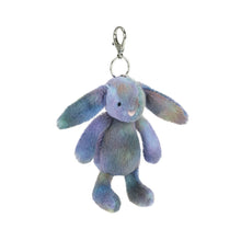 Load image into Gallery viewer, Jellycat Zodihop Luxe Bunny Bag Charm