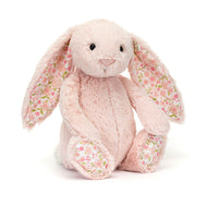 Jellycat Blossom Blush Bunny Cherry 12