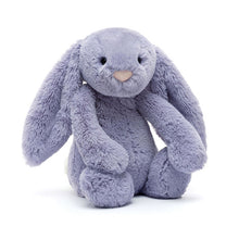 Load image into Gallery viewer, Jellycat Bashful Viola Bunny Original