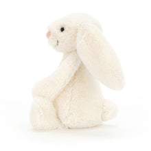 Load image into Gallery viewer, Jellycat Bashful Cream Bunny 7" Small