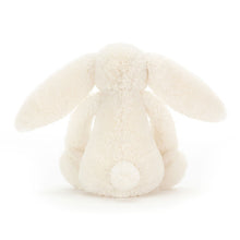 Load image into Gallery viewer, Jellycat Bashful Cream Bunny 7" Small