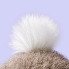 Load image into Gallery viewer, Jellycat Fawn Flufflet Bunny