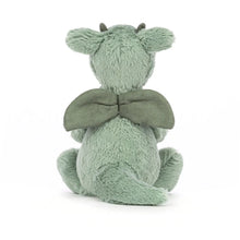 Load image into Gallery viewer, Jellycat Bashful Dragon Little (Small)
