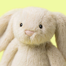 Load image into Gallery viewer, Jellycat Wheat Flufflet Bunny