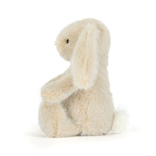Load image into Gallery viewer, Jellycat Wheat Flufflet Bunny
