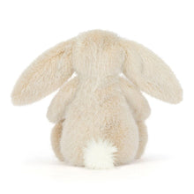 Load image into Gallery viewer, Jellycat Wheat Flufflet Bunny
