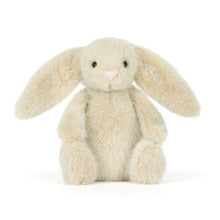 Load image into Gallery viewer, Jellycat Wheat Flufflet Bunny