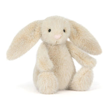 Load image into Gallery viewer, Jellycat Wheat Flufflet Bunny