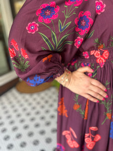 The Florence Dress