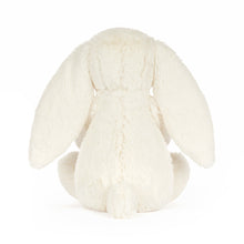 Load image into Gallery viewer, Jellycat Cream Bunny with Star