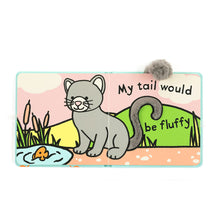 Load image into Gallery viewer, Jellycat If I Were A Kitten Book
