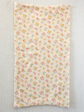 Load image into Gallery viewer, Natural Life Boho Bandeau - Cream Pastel Floral