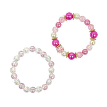 Load image into Gallery viewer, Mermaid Pearl Bracelet Set