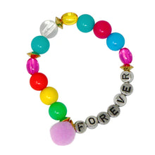 Load image into Gallery viewer, Friends Forever Beaded Bracelet Set