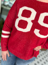 Load image into Gallery viewer, The &#39;89 Album Drop Sweater