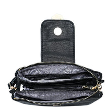 Load image into Gallery viewer, Tori 3-Compartment Crossbody Bag *Multiple Colors*