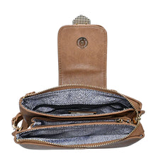 Load image into Gallery viewer, Tori 3-Compartment Crossbody Bag *Multiple Colors*