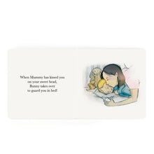 Load image into Gallery viewer, Jellycat The Magic Bunny Book