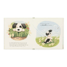 Load image into Gallery viewer, Jellycat The Pick of the Sticks Book