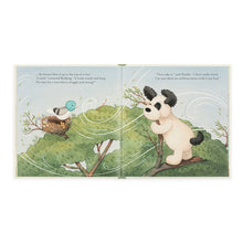 Load image into Gallery viewer, Jellycat The Pick of the Sticks Book