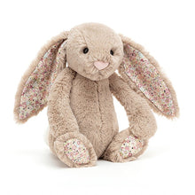 Load image into Gallery viewer, Jellycat Blossom Bea Beige Bunny 12&quot; Medium